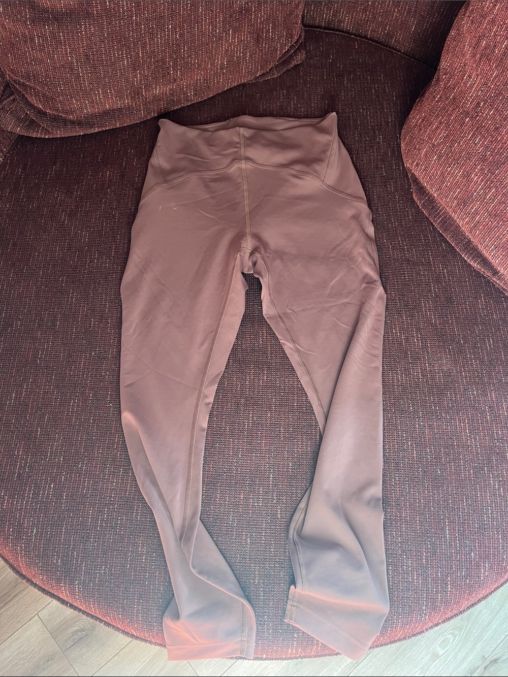 Lululemon brown leggings